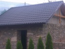SATJAM Roof 9005 Výrovice